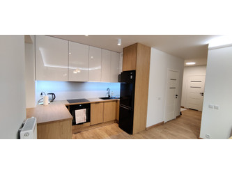 Mieszkanie łódzkie
Łódź
Śródmieście Do wynajęcia 2900 PLN 62 m2 