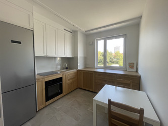 Mieszkanie mazowieckie
Warszawa
Bemowo Do wynajęcia 4200 PLN 50 m2 