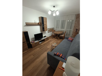 Mieszkanie mazowieckie
Warszawa
Praga-Południe Do wynajęcia 3000 PLN 48 m2 