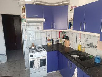 Mieszkanie podlaskie
Białystok Do wynajęcia 2000 PLN 43 m2 