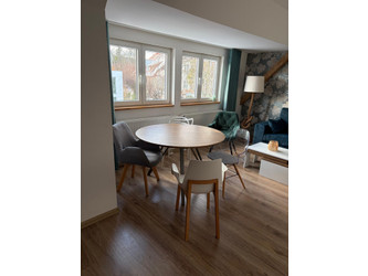 Mieszkanie pomorskie
Sopot
Dolny Do wynajęcia 3500 PLN 58 m2 