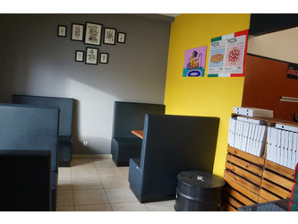 Mieszkanie wielkopolskie
poznański
Suchy Las
Złotniki Do wynajęcia 3500 PLN 52,2 m2 