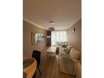 Mieszkanie wielkopolskie
Poznań
Winogrady Do wynajęcia 2400 PLN 38 m2 