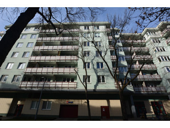 Mieszkanie mazowieckie
Warszawa
Mokotów Do wynajęcia 2900 PLN 27 m2 