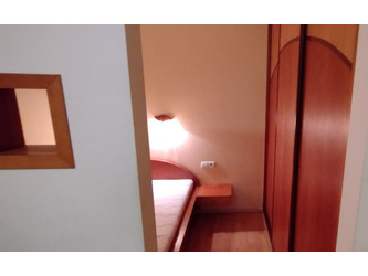 Mieszkanie małopolskie
Kraków
Krowodrza Do wynajęcia 2200 PLN 34 m2 