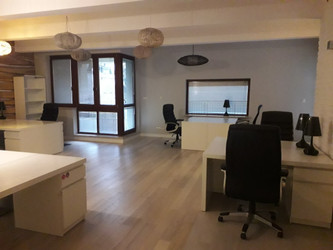 Mieszkanie mazowieckie
Warszawa
Mokotów Do wynajęcia 11 000 PLN 150 m2 