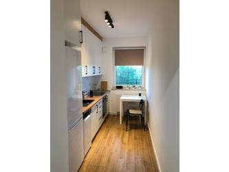 Mieszkanie wielkopolskie
Poznań Do wynajęcia 2500 PLN 48 m2 