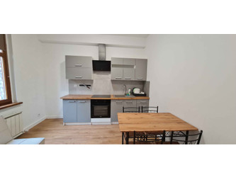 Mieszkanie śląskie
Ruda Śląska
Nowy Bytom Do wynajęcia 1600 PLN 40 m2 