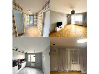 Mieszkanie mazowieckie
Warszawa
Ursynów Do wynajęcia 6000 PLN 84 m2 