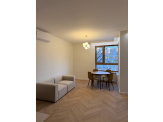 Mieszkanie mazowieckie
Warszawa
Żoliborz
Sady Żoliborskie Do wynajęcia 4500 PLN 35 m2 