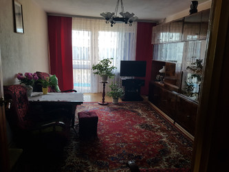 Mieszkanie łódzkie
Łódź
Widzew Do wynajęcia 1500 PLN 46 m2 