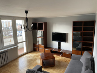 Mieszkanie mazowieckie
Warszawa
Targówek
Bródno Do wynajęcia 3101 PLN 65,5 m2 