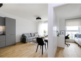 Mieszkanie pomorskie
Gdynia
Oksywie Do wynajęcia 2450 PLN 34 m2 