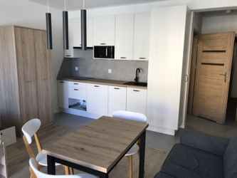 Mieszkanie małopolskie
nowotarski
Nowy Targ Do wynajęcia 2000 PLN 30 m2 