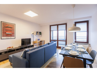 Mieszkanie mazowieckie
Warszawa Do wynajęcia 8500 PLN 80 m2 