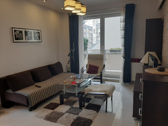 Mieszkanie wielkopolskie
Poznań Do wynajęcia 1800 PLN 32 m2 