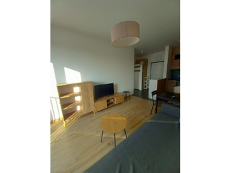 Mieszkanie mazowieckie
Warszawa
Białołęka
Żerań Do wynajęcia 3150 PLN 37 m2 