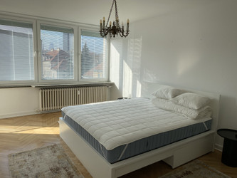 Mieszkanie mazowieckie
Warszawa
Śródmieście Do wynajęcia 6500 PLN 70 m2 