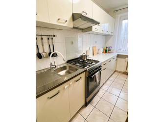 Mieszkanie zachodniopomorskie
Szczecin
Pomorzany Do wynajęcia 2500 PLN 48 m2 