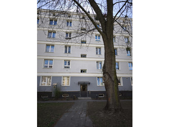 Mieszkanie mazowieckie
Warszawa
Ochota Do wynajęcia 3500 PLN 43 m2 