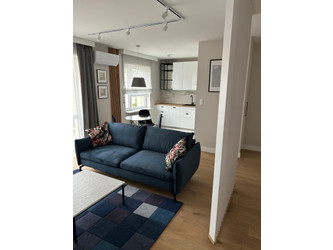 Mieszkanie mazowieckie
Radom
Gołębiów Do wynajęcia 2700 PLN 52 m2 