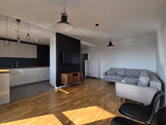 Mieszkanie śląskie
mikołowski
Mikołów Do wynajęcia 2500 PLN 64 m2 