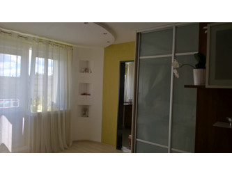 Mieszkanie łódzkie
Łódź
Polesie Do wynajęcia 1200 PLN 32 m2 