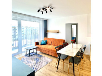 Mieszkanie małopolskie
Kraków
Prądnik Biały
Górka Narodowa Do wynajęcia 2800 PLN 40 m2 