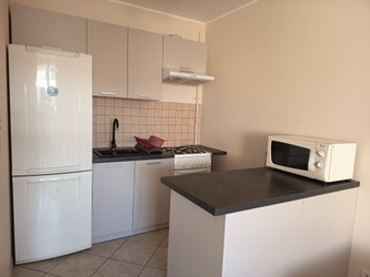 Mieszkanie kujawsko-pomorskie
Bydgoszcz Do wynajęcia 1700 PLN 34 m2 