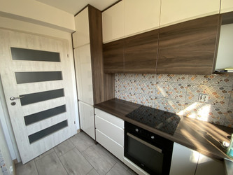 Mieszkanie dolnośląskie
Wrocław
Psie Pole
Kleczków Do wynajęcia 2200 PLN 43 m2 