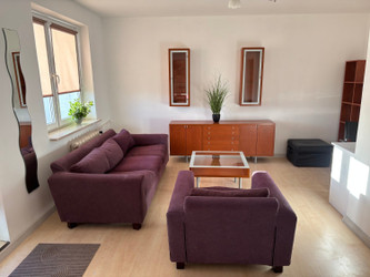 Mieszkanie mazowieckie
Warszawa
Mokotów Do wynajęcia 2700 PLN 39 m2 