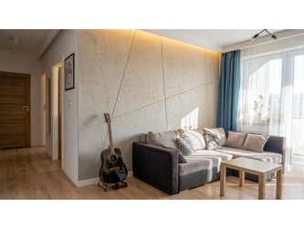 Mieszkanie dolnośląskie
Wrocław
Stare Miasto Do wynajęcia 3400 PLN 50 m2 