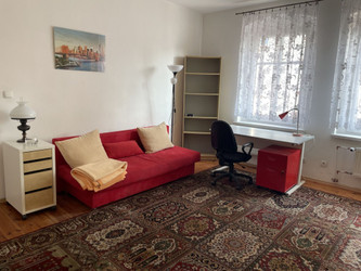 Mieszkanie śląskie
Katowice
Zawodzie Do wynajęcia 1750 PLN 48 m2 