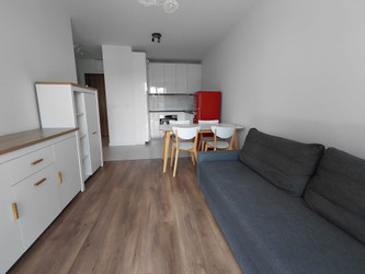 Mieszkanie mazowieckie
Warszawa
Wola Do wynajęcia 95 PLN 40 m2 
