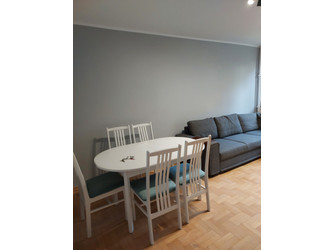 Mieszkanie mazowieckie
Warszawa
Targówek
Targówek Mieszkaniowy Do wynajęcia 3200 PLN 60 m2 