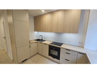 Mieszkanie śląskie
Bytom
Śródmieście Do wynajęcia 2100 PLN 47 m2 