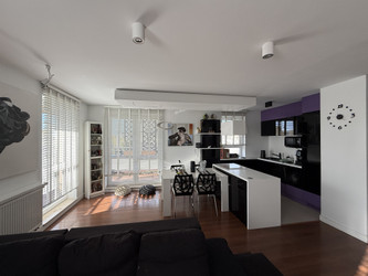 Mieszkanie mazowieckie
Warszawa
Ursus Do wynajęcia 4200 PLN 56,65 m2 