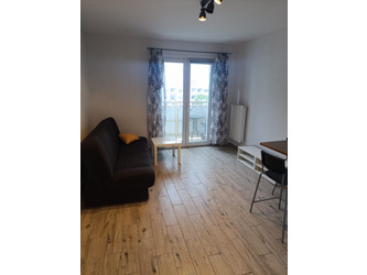 Mieszkanie mazowieckie
Warszawa
Wola Do wynajęcia 2800 PLN 30 m2 