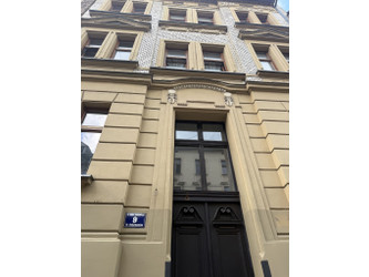 Mieszkanie małopolskie
Kraków
Stare Miasto
Kazimierz Do wynajęcia 7500 PLN 79 m2 