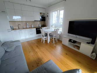 Mieszkanie mazowieckie
Warszawa
Targówek Do wynajęcia 3800 PLN 56 m2 