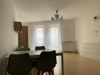 Mieszkanie dolnośląskie
Wrocław
Śródmieście Do wynajęcia 2500 PLN 40 m2 