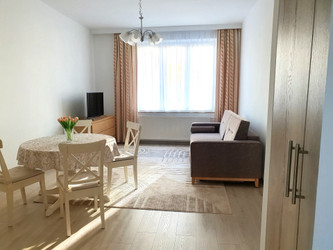 Mieszkanie małopolskie
Kraków
Prądnik Biały Do wynajęcia 2200 PLN 36 m2 