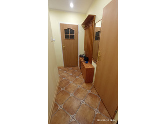 Mieszkanie pomorskie
pucki
Puck Do wynajęcia 2100 PLN 40 m2 
