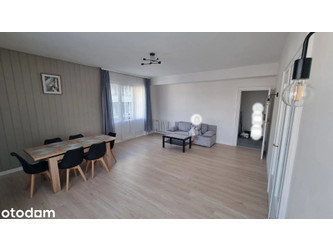 Mieszkanie śląskie
Katowice
Śródmieście Do wynajęcia 5800 PLN 120 m2 