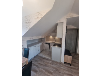 Mieszkanie małopolskie
Nowy Sącz
Gorzków Do wynajęcia 1800 PLN 55 m2 