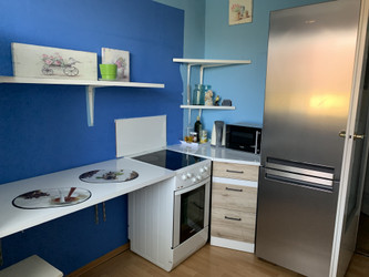 Pokój podkarpackie
Rzeszów
Staromieście Do wynajęcia 900 PLN 