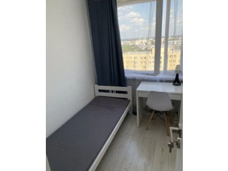 Pokój mazowieckie
Warszawa
Mokotów Do wynajęcia 910 PLN 