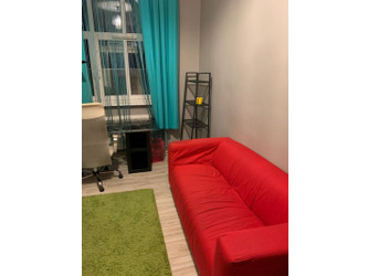 Pokój małopolskie
Kraków
Krowodrza
Krowodrza Do wynajęcia 1350 PLN 