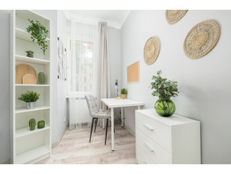 Pokój zachodniopomorskie
Szczecin
Niebuszewo Do wynajęcia 800 PLN 