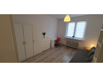 Pokój wielkopolskie
Poznań
Grunwald Do wynajęcia 950 PLN 